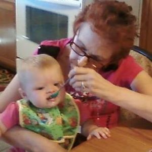 Meet your Posher, Jackie- lyle